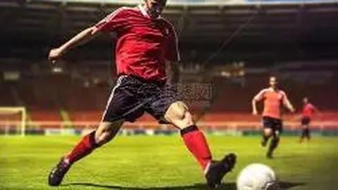 高中生足球盛宴引28018人观战，现场热度爆棚